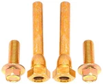 Disc Brake Caliper Bolt Kit-r-line Raybestos H15214. Fixed Price $24.02.