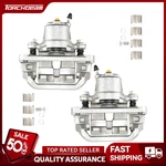 Pair Rear Brake Calipers With Bracket For 2007-2016 Toyota Tundra 478500C010. Fixed Price $71.99.