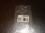 New Nos Gm Acdelco Brake Caliper Guide Pin Boot 12530703 1997-2004 Corvette. Fixed Price $16.25.