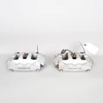 2011-2018 Porsche Cayenne Rear Brake Caliper Set Brembo Oem. Fixed Price $359.24.