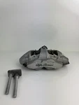 2018 - 2025 Alfa Romeo Stelvio Front Left Disc Brake Caliper Oem 00505534490. Fixed Price $125.00.