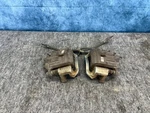 Toyota GR86 2022-2025 Rear Brake Caliper Left & Right Set Oem. Fixed Price $84.96.