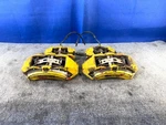 2012-2021 Jeep Grand Cherokee SRT8 Oem Front Rear Brembo Brake Calipers Set Red. Fixed Price $909.99.