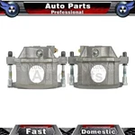 Fits Ford Country Squire 1987 1988 1989 (2) Nugeon Front Brake Calipers. Fixed Price $96.21.