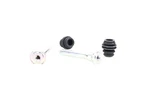 New Motorcraft Rear Disc Brake Caliper Guide Pin Kit BKCOE7 Ford F250 F350 99-04. Fixed Price $12.85.