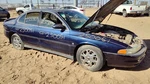 98-02 Oldsmobile Intrigue Driver Left Rear Brake Caliper With Mount Bracket Back. Fixed Price $71.18.