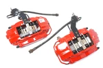 2014-2019 Maserati Ghibli Awd Oem Rear Left & Right Brake Caliper Set Brembo. Fixed Price $429.99.