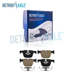 Rear Ceramic Brake Pads For 2012 2013 2014-2019 Bmw 328I 335I 430I Xdrive 428I. Fixed Price $32.39.