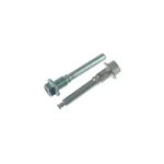 Carlson Disc Brake Caliper Pin Kit For Mirage, RX-7, Talon, Laser, Galant 14114. Fixed Price $21.77.