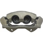 Centric Front Driver Side Disc Brake Caliper For Impala Limited+more (141.62162). Fixed Price $142.94.
