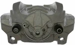 Front Left Rebuilt Caliper With Pad Acdelco Professional/gold 18R12703C. Fixed Price $30.00.