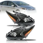 Munirater Faros Delanteros Para 2012 2013 2014 2015 Prius Conjunto. Fixed Price $169.99.