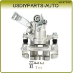 1X Rear Right Brake Calipers W/ Bracket For 2007 08 09 10 11 12 2013 Suzuki SX4. Fixed Price $52.64.