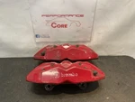 Hyundai Genesis 2010-2016 Front Left Right Brembo Brake Calipers Pair. Fixed Price $445.00.