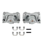 Front Left Right Brake Calipers For Toyota Corolla Pontiac Vibe 2003-2008. Fixed Price $85.71.