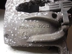 Mercedes-benz E350 W211 2007 Left Front Brake Caliper Z06028295 0204201864 Rwd. Fixed Price $46.55.
