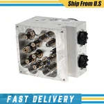 Delco For Chevy Express Savana Chevrolet 25879231 Abs Modulator Valve New. Fixed Price $413.52.