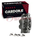 Cardone Reman Front Left Disc Brake Caliper For 2009-2014 Chevrolet Express Jr. Fixed Price $155.35.