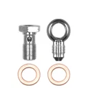 Wilwood 220-14431 Caliper Inlet Fitting. Fixed Price $23.24.
