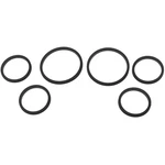 Wilwood O-ring Kit, 1.6/1.12". Fixed Price $29.99.