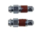 Dorman Help Brake Bleeder Screw 12704. Fixed Price $28.75.
