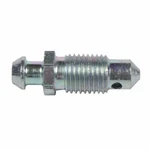 Genuine Motorcraft Brake Bleeder Screw BKBOE-14. Fixed Price $9.52.