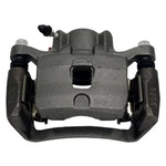 Powerstop L2967 Brake Caliper For Mitsubishi Eclipse 2006-2012 Driver Side Rear. Fixed Price $66.47.