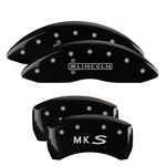 Front Rear Set Mgp Disc Brake Caliper Cover For Lincoln Mkz 2013-2020. Fixed Price $299.99.