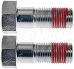 Motormite 14995 Brake Caliper Bracket Bolts. Fixed Price $19.28.
