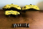 2004-2010 Porsche Cayenne Brake Calipers. Fixed Price $350.00.