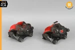 03-11 Mercede W219 CLS550 E320 Rear Brake Calipers Left And Right Set Oem. Fixed Price $120.35.