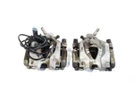 2012 Mercedes E350 Oem Pair Of Rear Brake Calipers. Fixed Price $100.00.