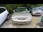 Driver Caliper Rear Without Integrated Park Brake Fits 00-10 Impala 1080947. Fixed Price $81.17.