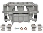 Disc Brake Caliper Cardone 18-B5607 Reman Fits 2018 Jeep Wrangler. Fixed Price $157.02.