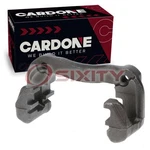 Cardone Reman Rear Right Disc Brake Caliper Bracket For 2002-2006 Toyota. Fixed Price $57.88.