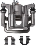 Disc Brake CALIPER-OEF3 Autopart Intl 1405-317545 Reman Fits 09-16 Toyota Venza. Fixed Price $152.95.