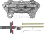 Disc Brake Caliper-caliper With Installation Hardware Nugeon 97-01623B Reman. Fixed Price $147.62.