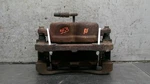 05 Jeep Grand Cherokee Right Passenger Front Brake Caliper 06-10 Exc. Srt. Fixed Price $39.16.
