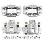 Front Rear Brake Caliper For Toyota 4RUNNER 2003-09 Fj Cruiser 2007-2014 19-2984. Fixed Price $197.26.