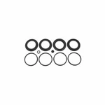 Disc Brake Caliper Repair Kit-front Carlson 15289. Fixed Price $11.28.