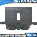 Cardone 1 Front Right Disc Brake Caliper Fits 2005 2006 Chevrolet Silverado 3500. Fixed Price $146.67.