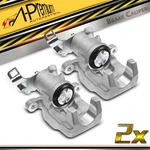 A-premium 2X Disc Brake Caliper Rear Side For Mini Cooper Countryman 2011-2016. Fixed Price $99.99.