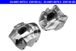 Front Right Ate 24.4481-0076.5 Brake Caliper For Porsche. Fixed Price $595.75.