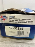 Disc Brake Caliper Cardone 19-B2845 Carquest. Fixed Price $40.49.