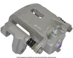 Cardone 19-B7484 Remanufactured Unloaded Caliper W/bracket-ipd. Fixed Price $239.70.