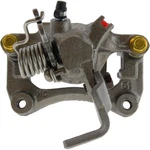 Disc Brake Caliper-premium Semi-loaded Centric 141.42545 Reman. Fixed Price $110.74.