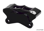 Wilwood 120-7740-BK For CALIPER-GP310 Black Rear 1.25IN Pistons Disc. Fixed Price $272.00.