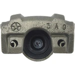 Centric Rear Driver Side Disc Brake Caliper For 2004-2008 Pacifica (141.63526). Fixed Price $105.92.