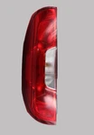 Left Driver Tail Light Fits 2015-2022 Dodge Promaster City Oem #36903. Fixed Price $80.00.