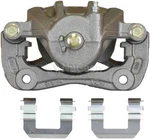 Disc Brake Caliper-caliper With Installation Hardware Nugeon 99-00833B Reman. Fixed Price $108.35.